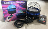 Galaxy Light Projector for Kids & Adults