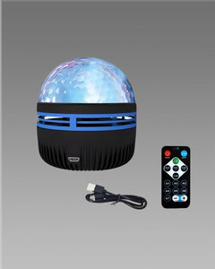 Galaxy Light Projector for Kids & Adults