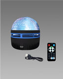 Galaxy Light Projector for Kids & Adults